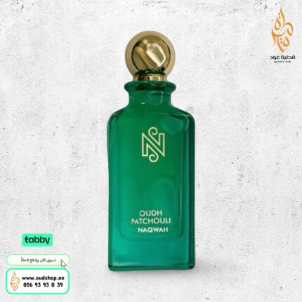 عود باتشولي من نقوه